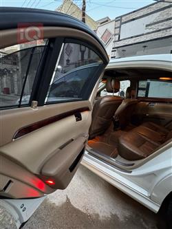 مێرسێدس بێنز S-Class